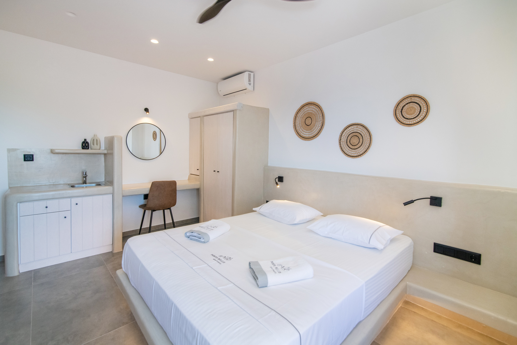 Superior Apartment