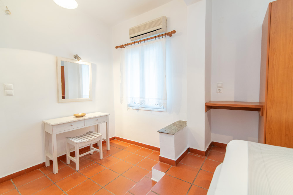 Πόρτο Τήνος δωμάτια