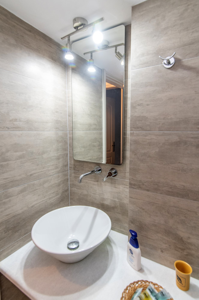 Πόρτο Τήνος δωμάτια